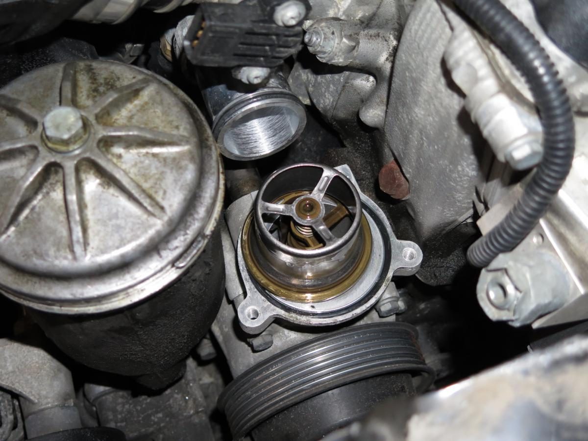 BMW Fehlercode 2EF7 – wie repariert man