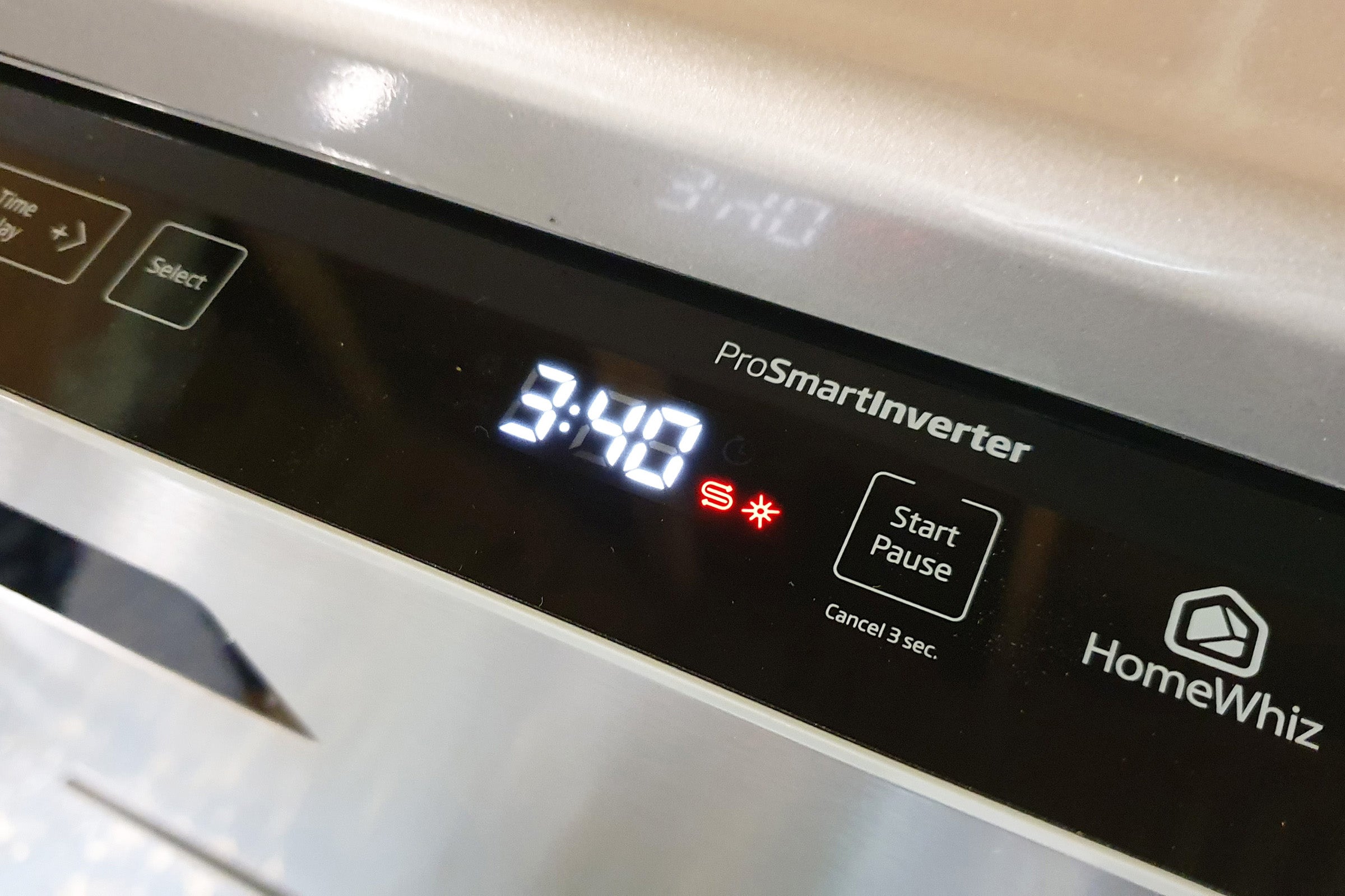 Beko Geschirrspüler Fehlercode E01 – wie repariert man