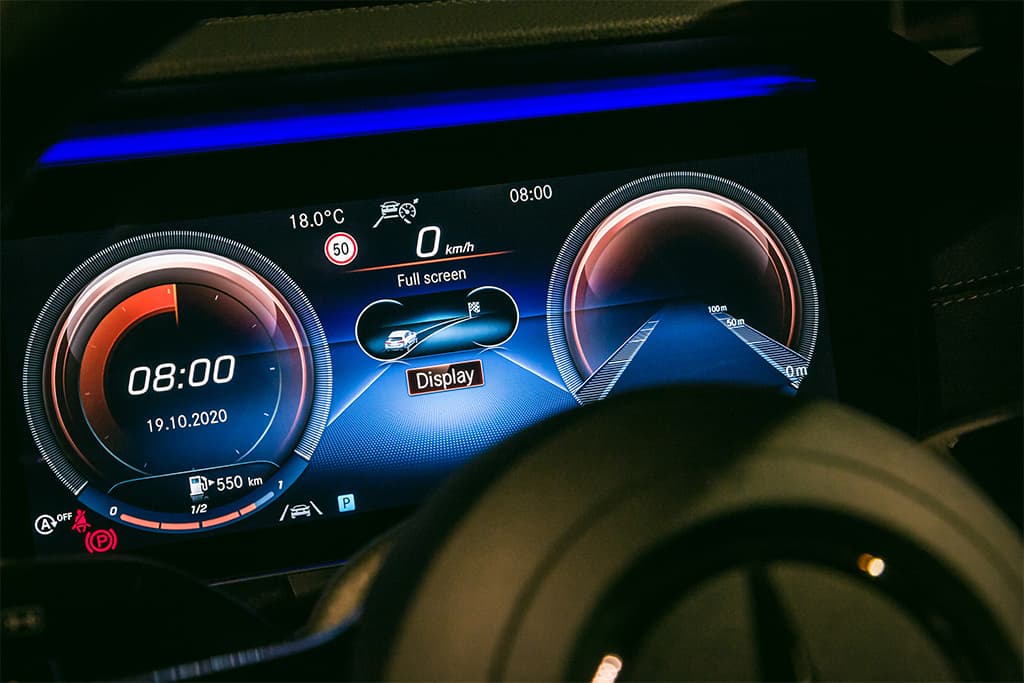 Mercedes Fehlercode P261F71 – Wie repariert man