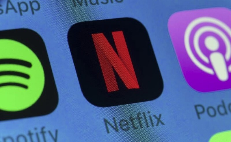 Netflix Fehlercode S7363 Mac – Wie repariert man