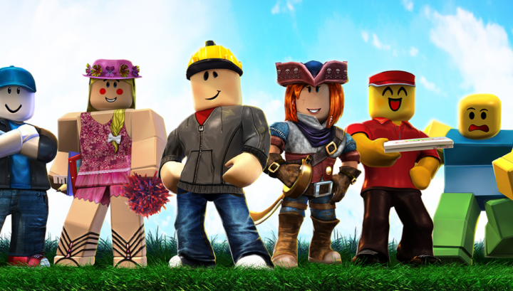 Roblox Fehlercode 103 – Wie repariert man