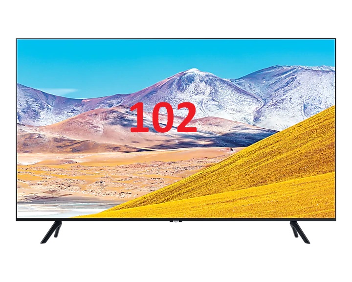 Samsung Fehlercode 102 – Wie man es Repariert