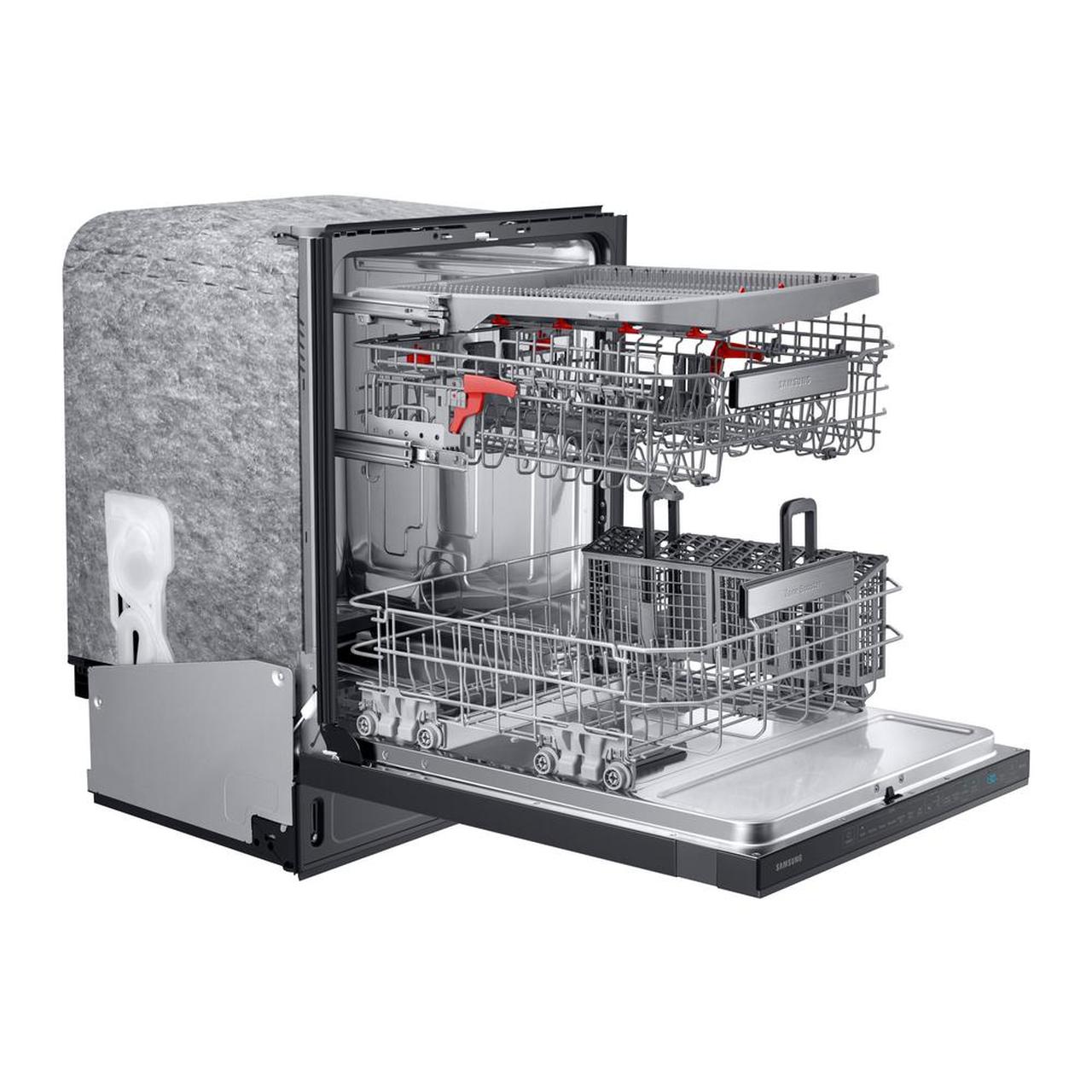 Samsung Geschirrspüler Fehlercode LC – Wie man es Repariert