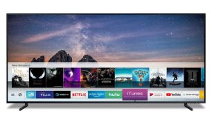 Samsung Smart TV Fehlercode: 107