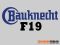 Bauknecht Trockner Fehlercode: F19