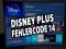 Disney Plus Fehlercode 14 – Wie man es repariert