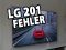 LG TV Fehlercode 201 – wie repariert man