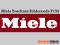 Miele Trockner Fehlercode: F158