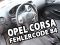 Opel Corsa Fehlercode 84 – wie repariert man