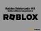 Roblox Fehlercode 403 Authentifizierungsfehler – Problemlösung