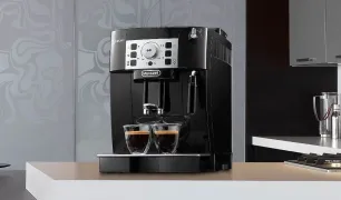 DeLonghi Kaffeevollautomaten-Fehlercodes Liste (PDF Herunterladen)