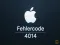 iPhone Fehler 4014 Reparieren – Wie Repariert Man
