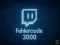 Fehlercode 3000 auf Twitch? Das hilft wirklich! [Anleitung]