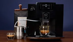 Jura Kaffeevollautomaten-Fehlercodes Liste (PDF Herunterladen)