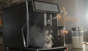 Saeco Kaffeevollautomat Fehlercode Liste (PDF Herunterladen)