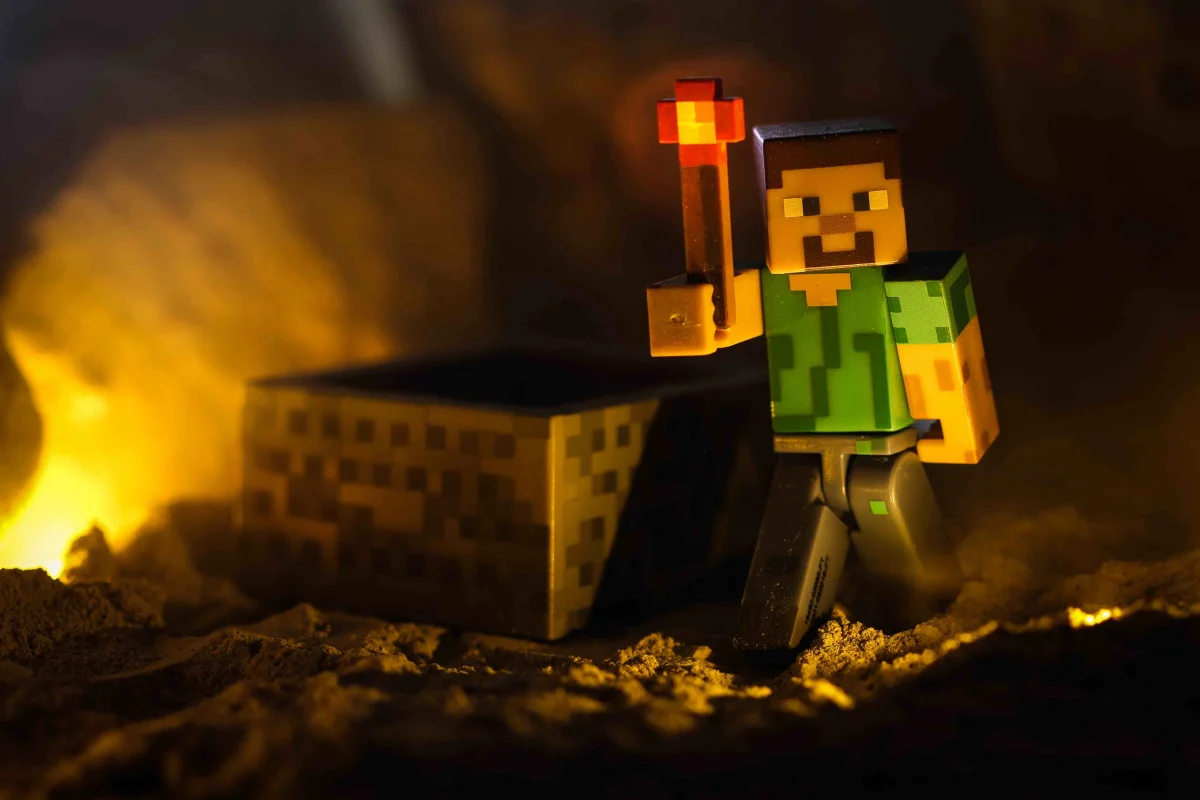 Minecraft Fehlercode 502 – Problemlösung